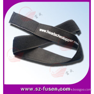 Custom Adjustable Velcro Strong Elastic Strap